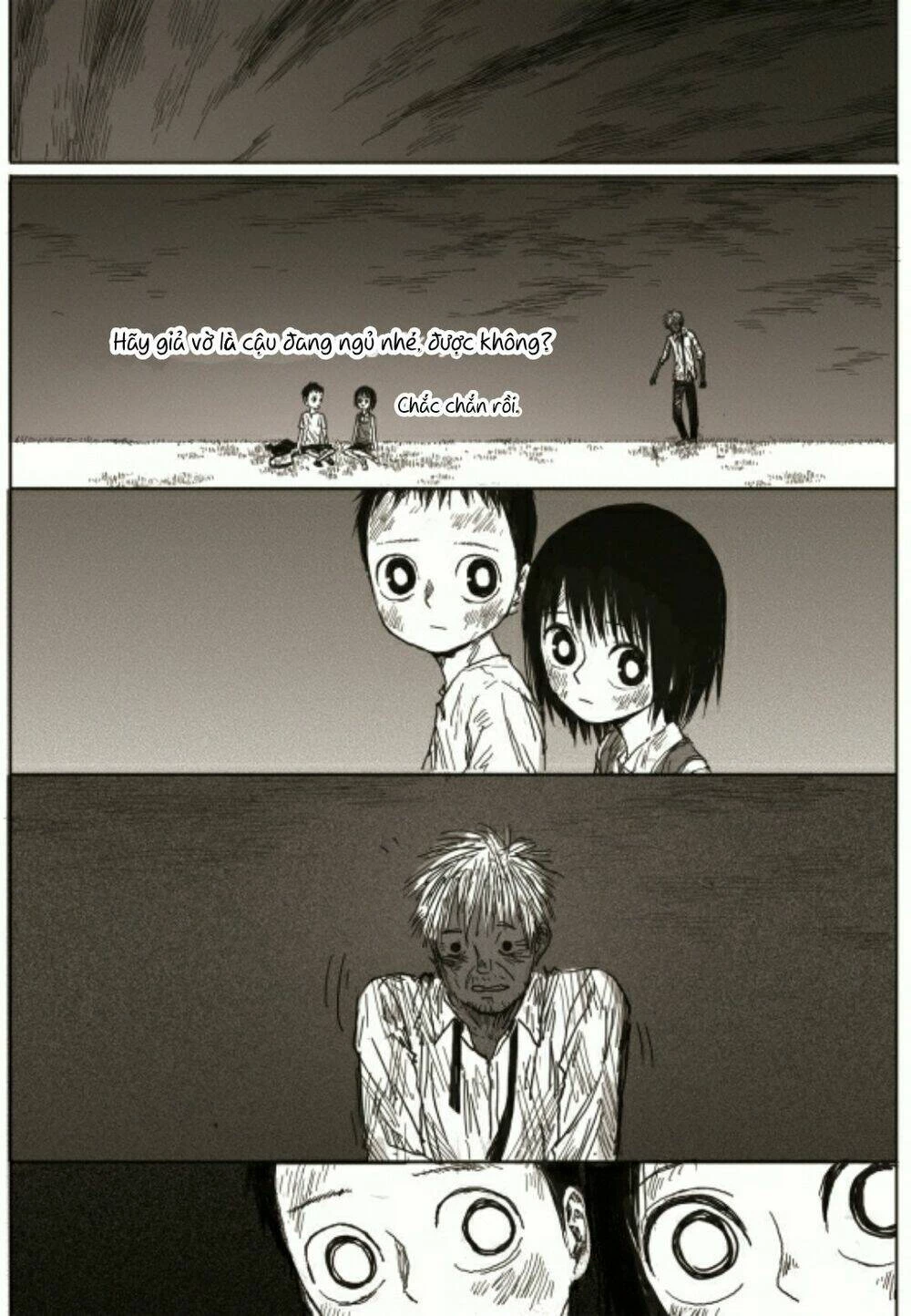 The Horizon Chapter 2 - 23