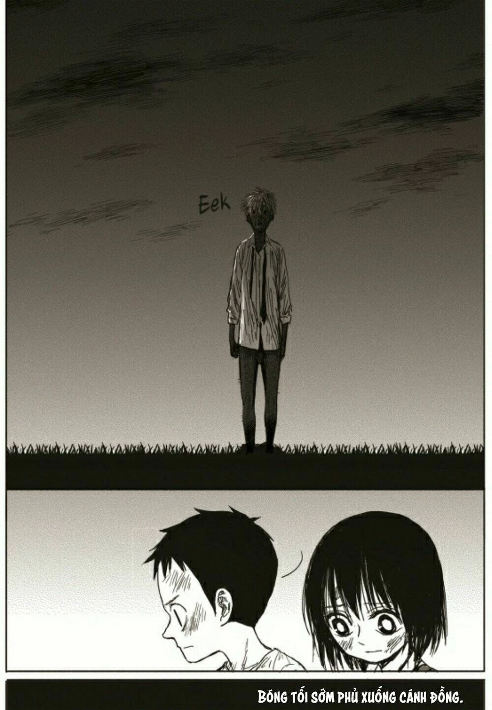 The Horizon Chapter 2 - 26