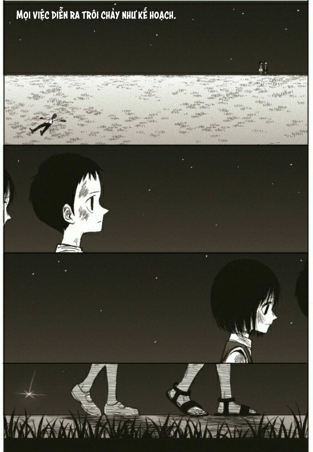 The Horizon Chapter 2 - 32