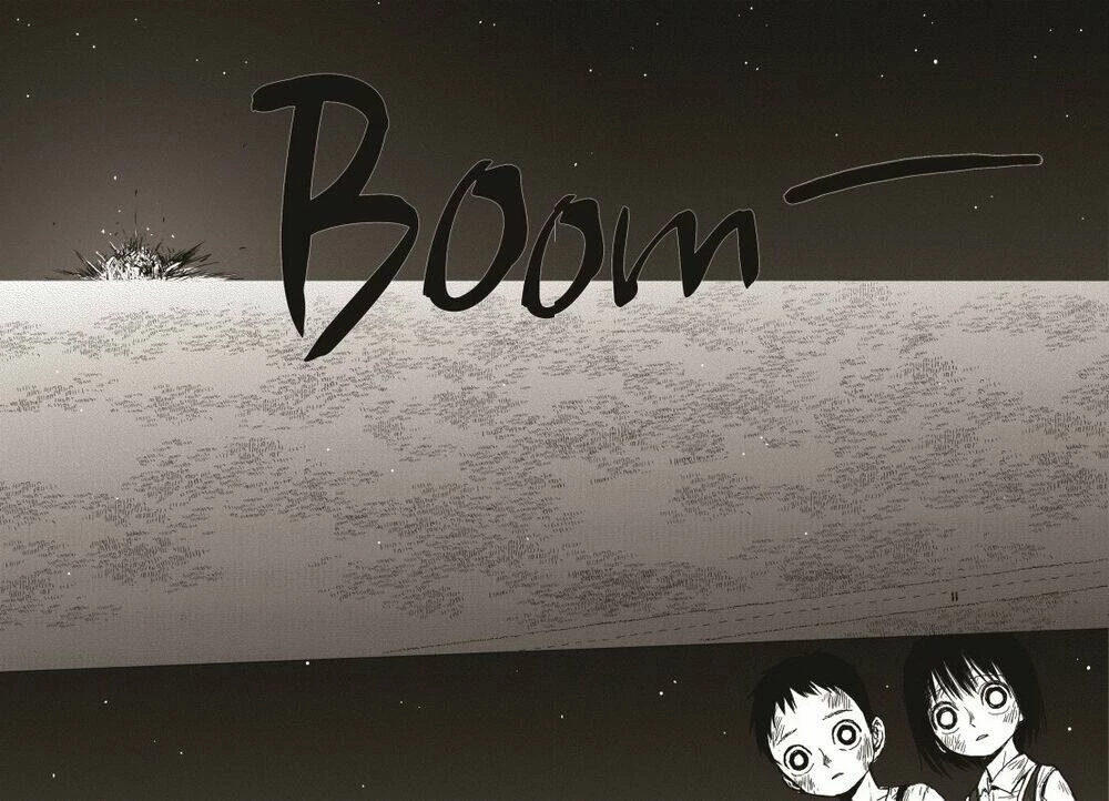 The Horizon Chapter 2 - 33