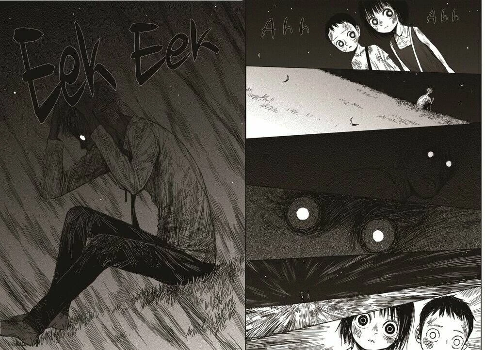 The Horizon Chapter 2 - 34