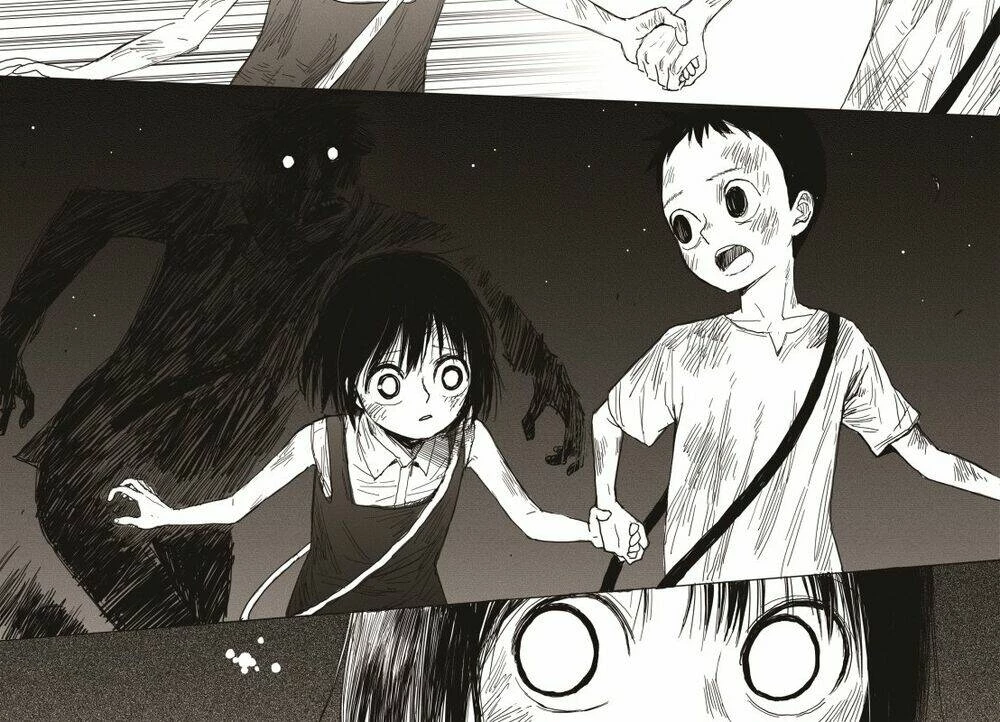 The Horizon Chapter 2 - 35