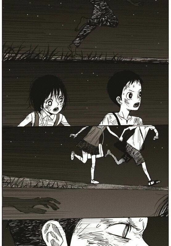 The Horizon Chapter 2 - 38