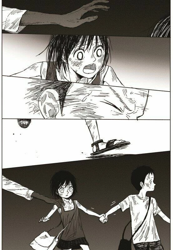 The Horizon Chapter 2 - 39