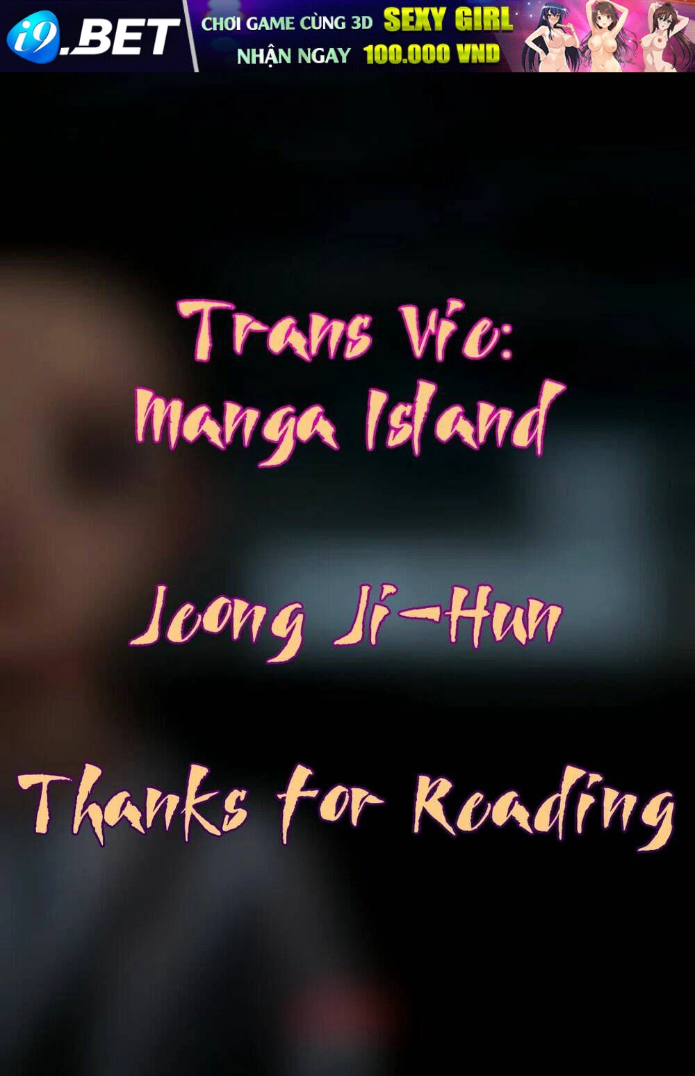 The Horizon Chapter 3 - 1