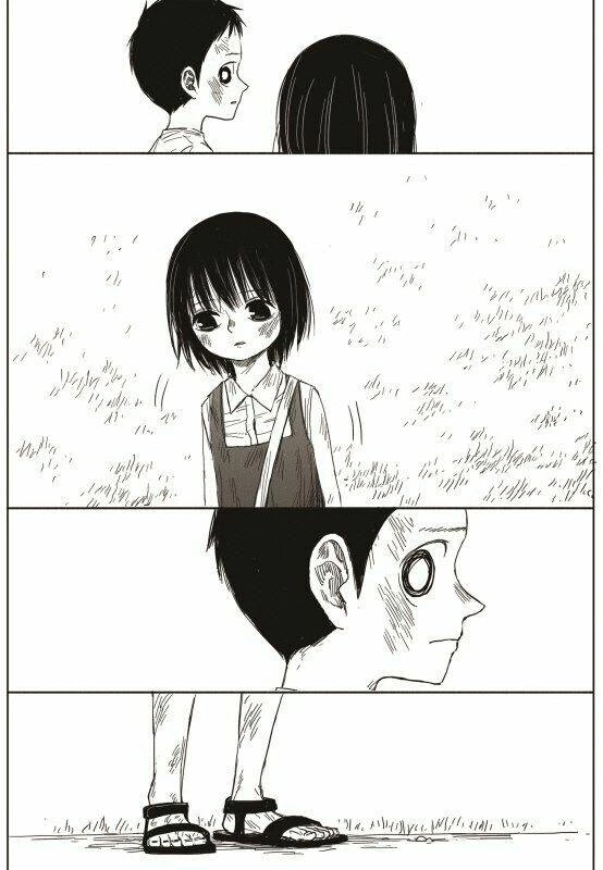 The Horizon Chapter 3 - 6