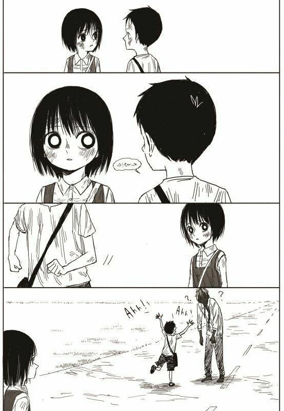 The Horizon Chapter 3 - 7