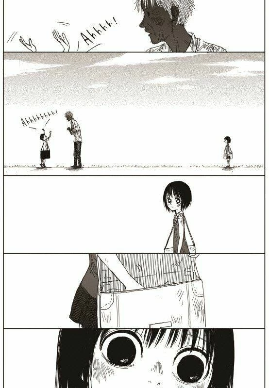 The Horizon Chapter 3 - 8