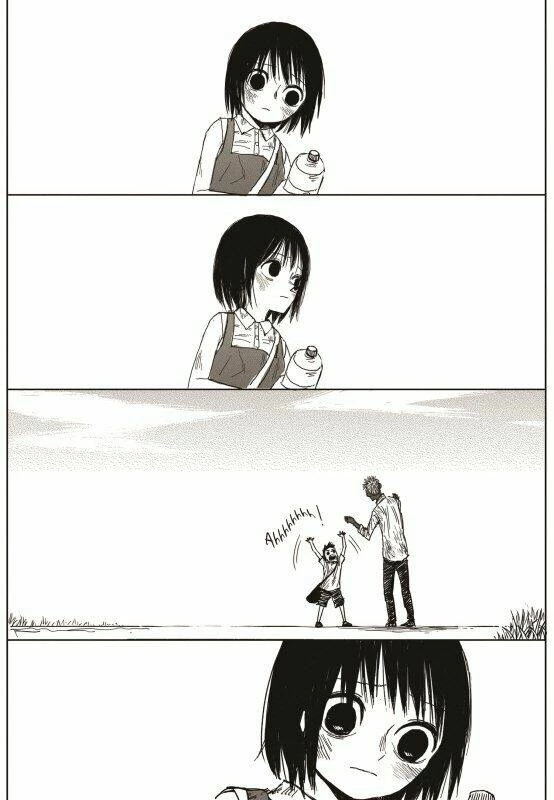 The Horizon Chapter 3 - 10