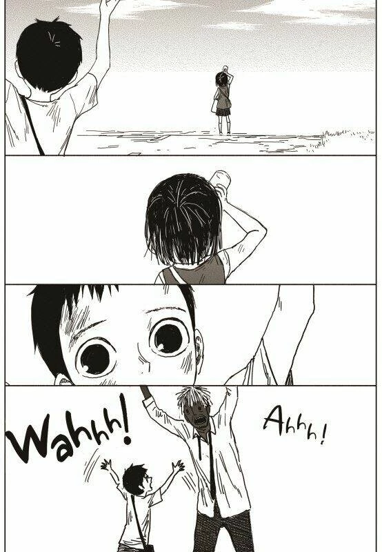 The Horizon Chapter 3 - 12