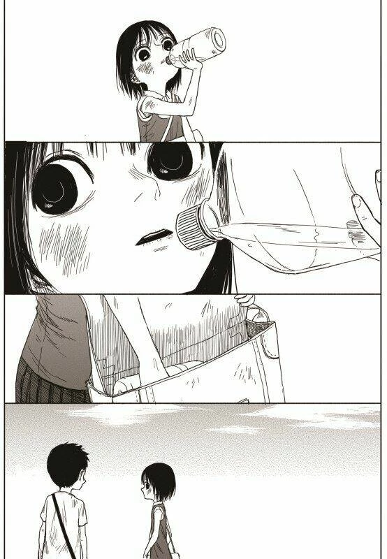 The Horizon Chapter 3 - 13