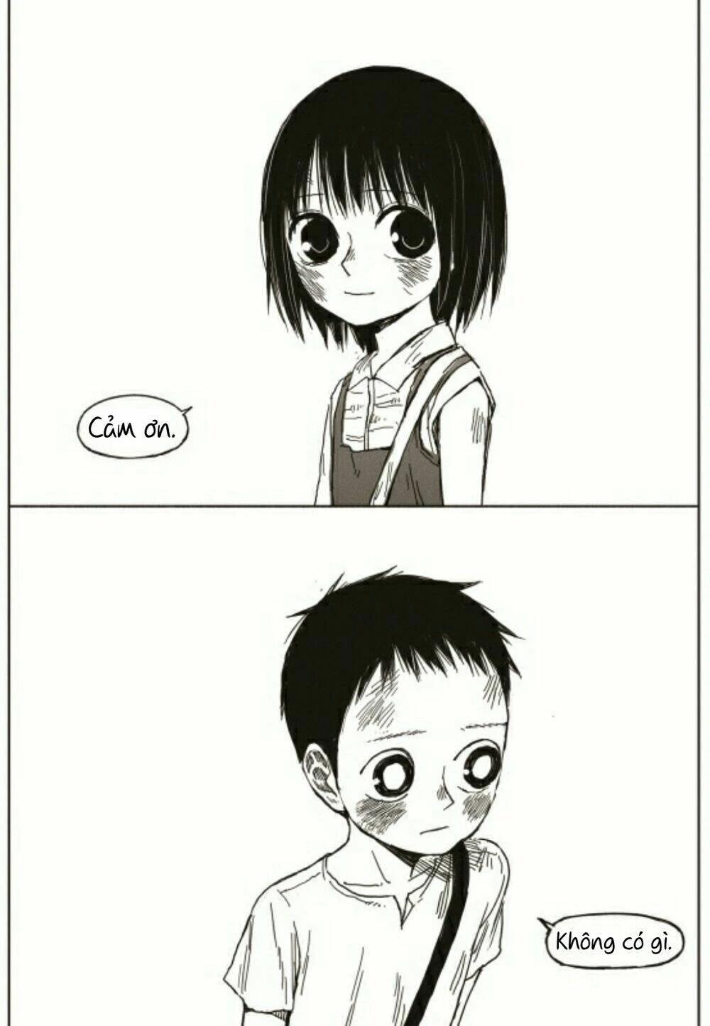 The Horizon Chapter 3 - 14