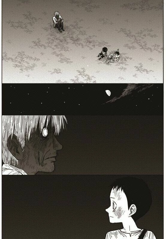 The Horizon Chapter 3 - 19