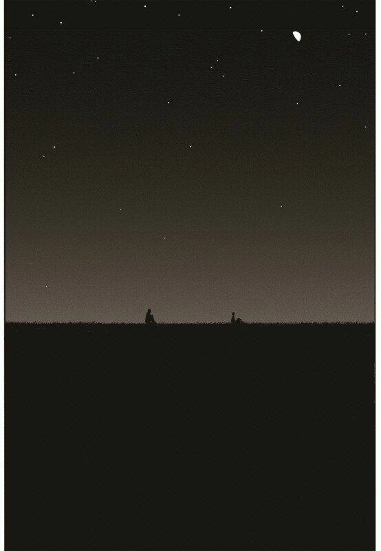 The Horizon Chapter 3 - 20