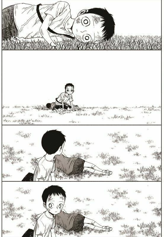 The Horizon Chapter 3 - 21