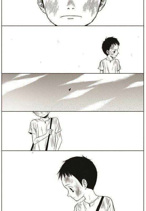 The Horizon Chapter 3 - 23