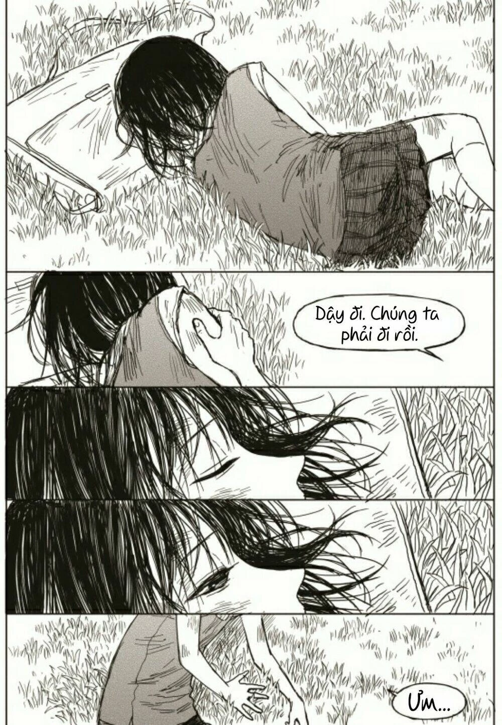 The Horizon Chapter 3 - 24