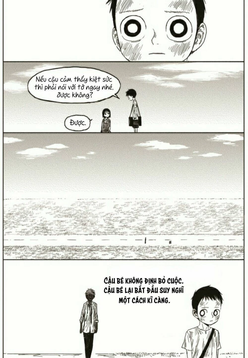 The Horizon Chapter 3 - 26