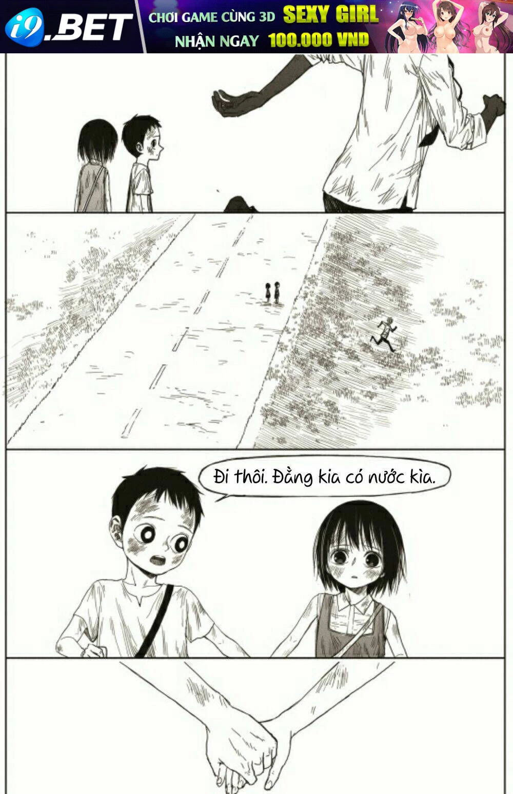 The Horizon Chapter 3 - 30