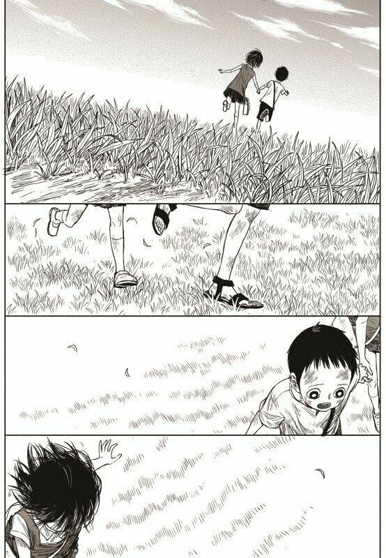 The Horizon Chapter 3 - 31