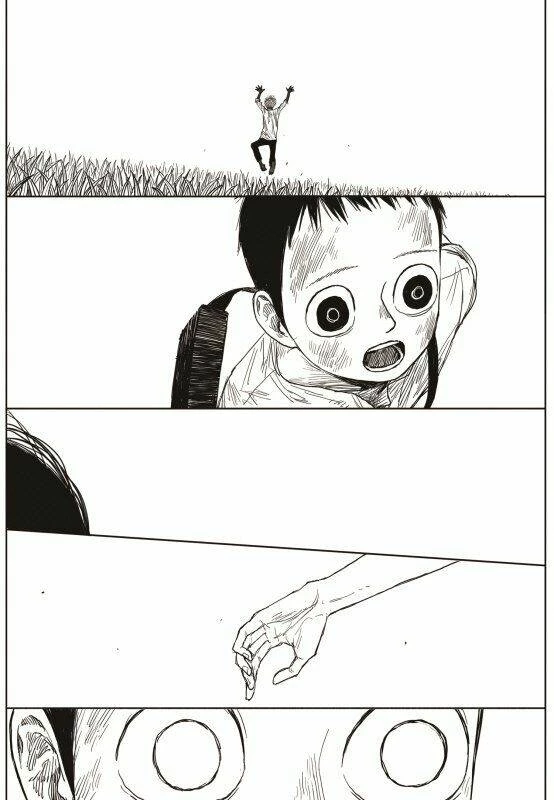 The Horizon Chapter 3 - 32