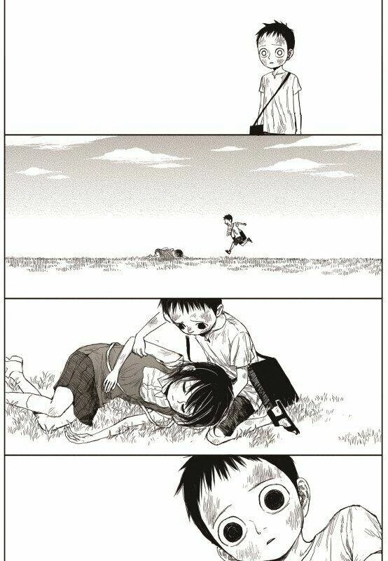 The Horizon Chapter 3 - 34