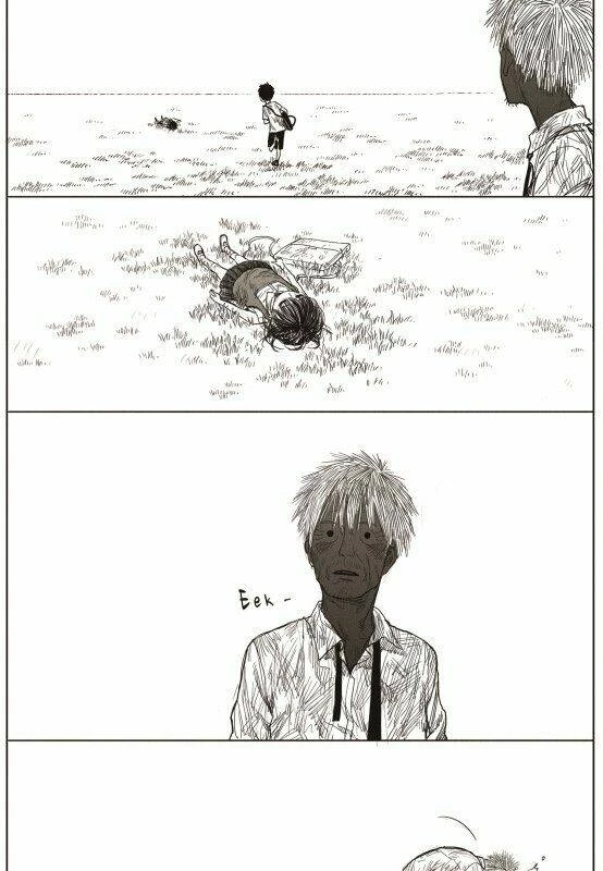 The Horizon Chapter 3 - 38