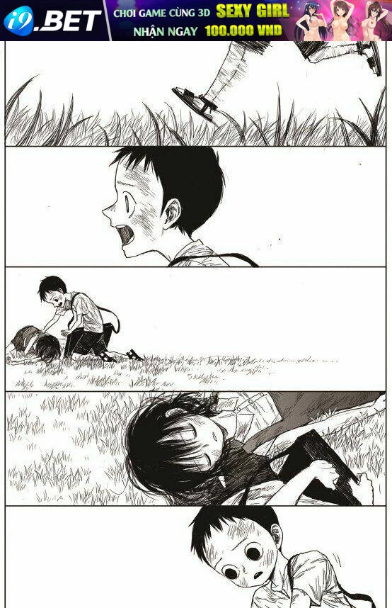 The Horizon Chapter 3 - 39