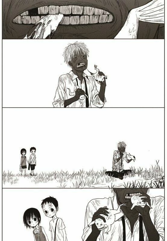 The Horizon Chapter 3 - 48