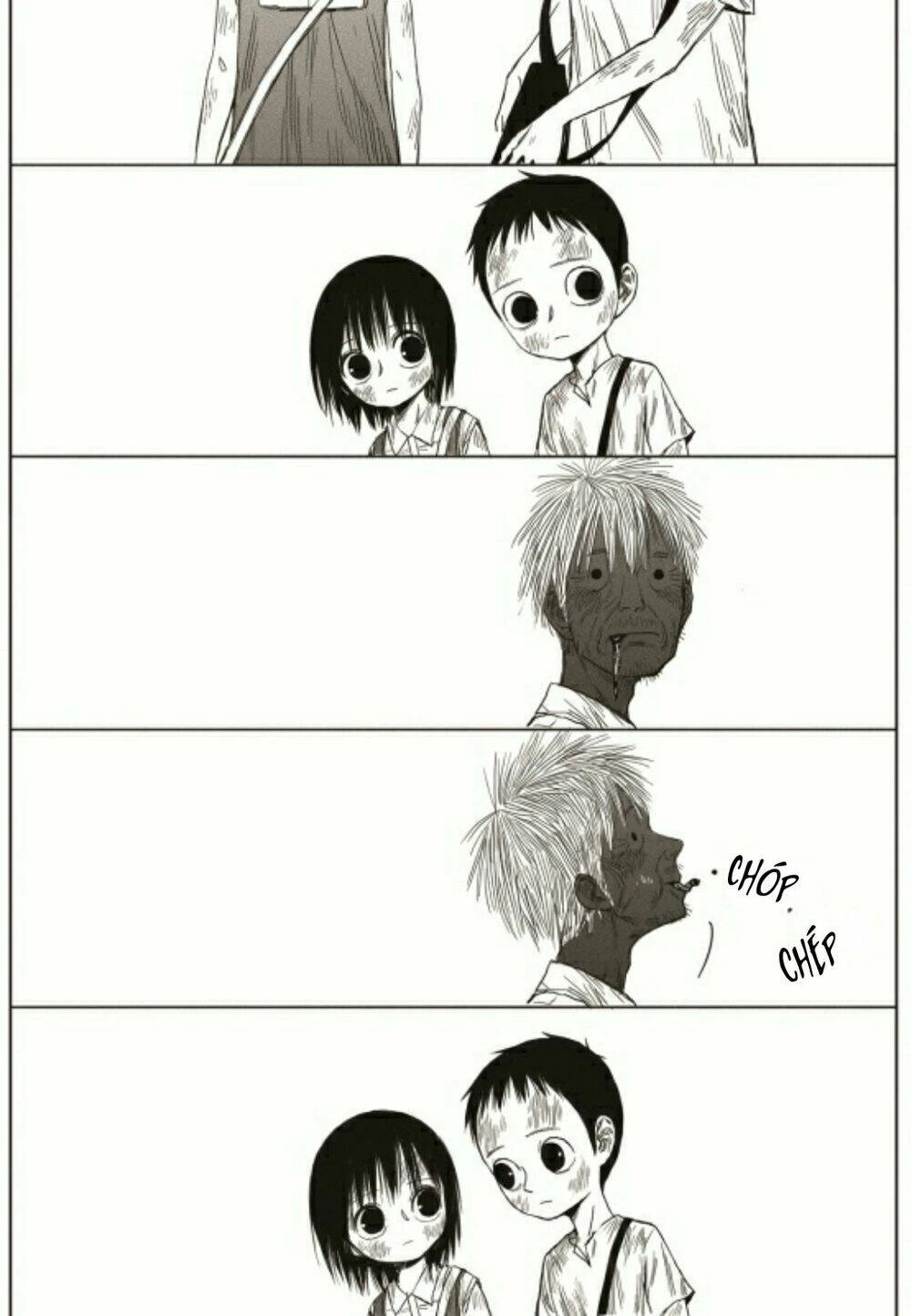 The Horizon Chapter 3 - 49