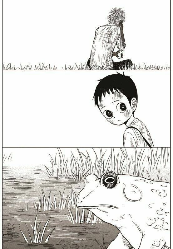 The Horizon Chapter 3 - 52