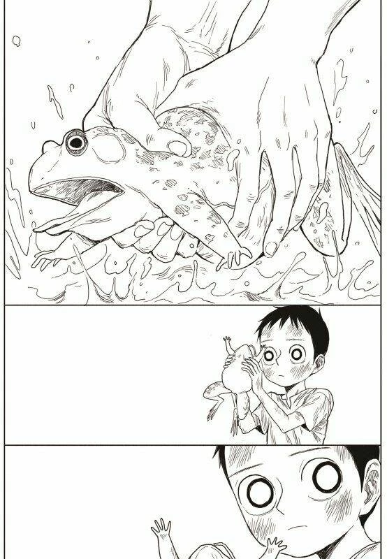 The Horizon Chapter 3 - 53