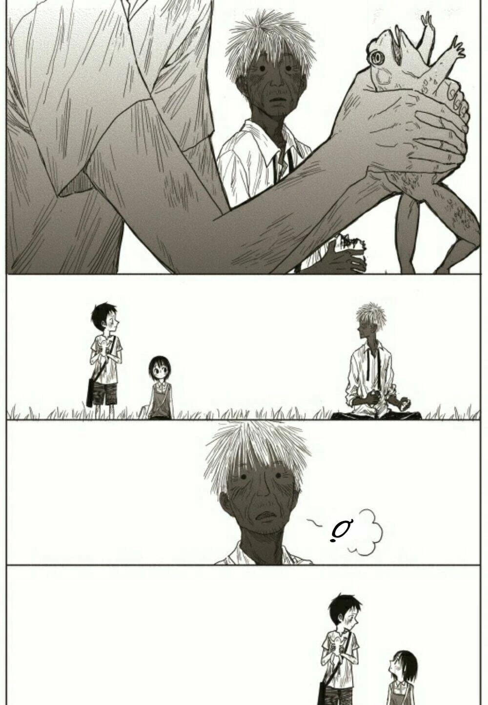 The Horizon Chapter 3 - 54