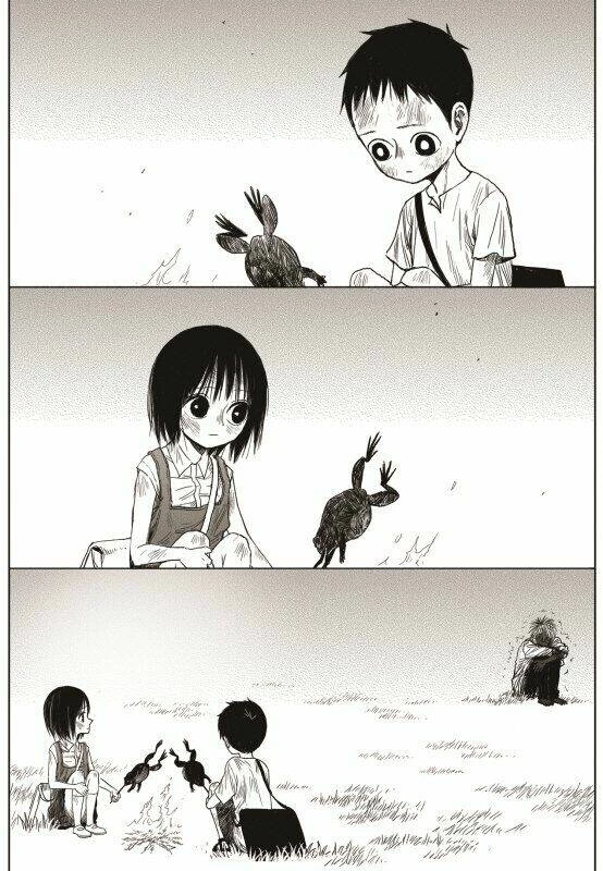 The Horizon Chapter 3 - 56