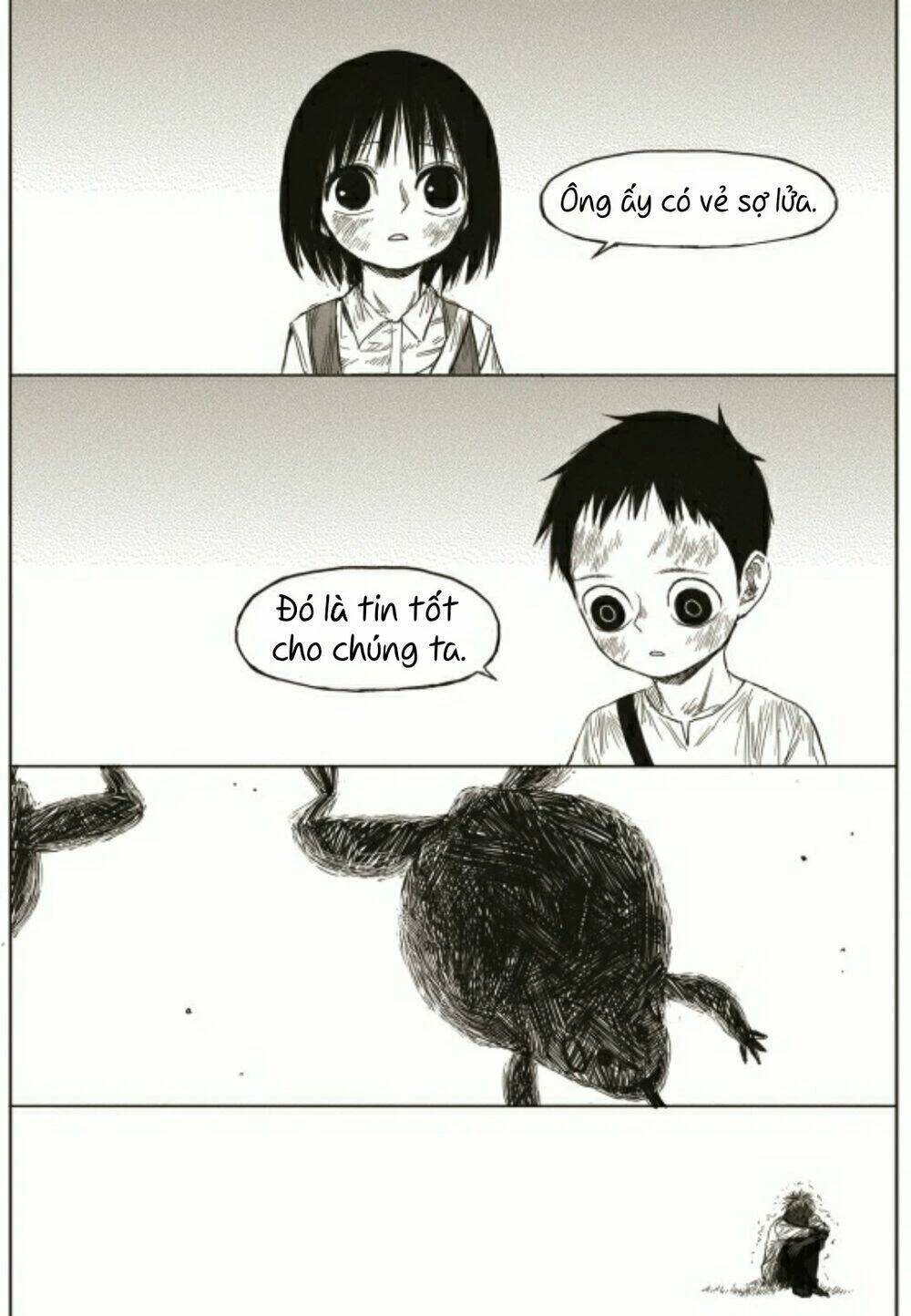 The Horizon Chapter 3 - 57