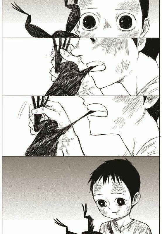 The Horizon Chapter 3 - 58