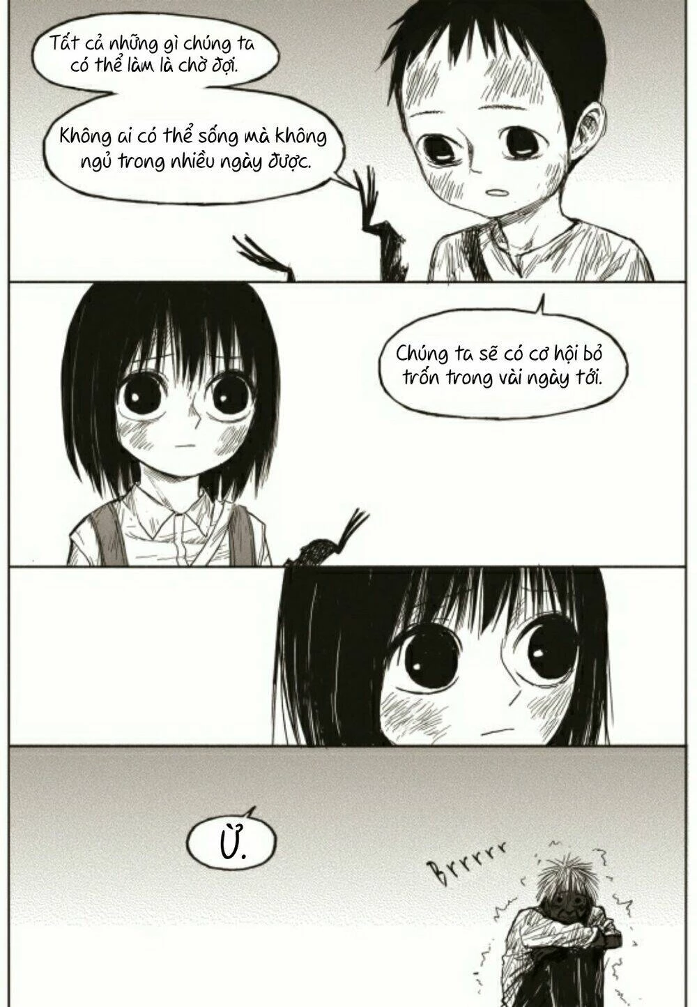 The Horizon Chapter 3 - 60