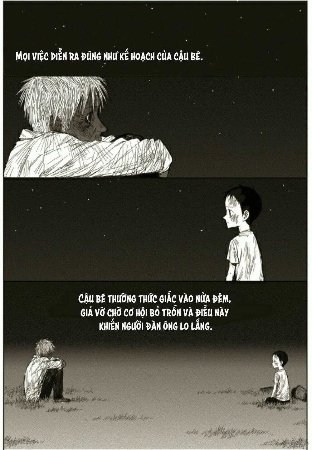 The Horizon Chapter 3 - 61