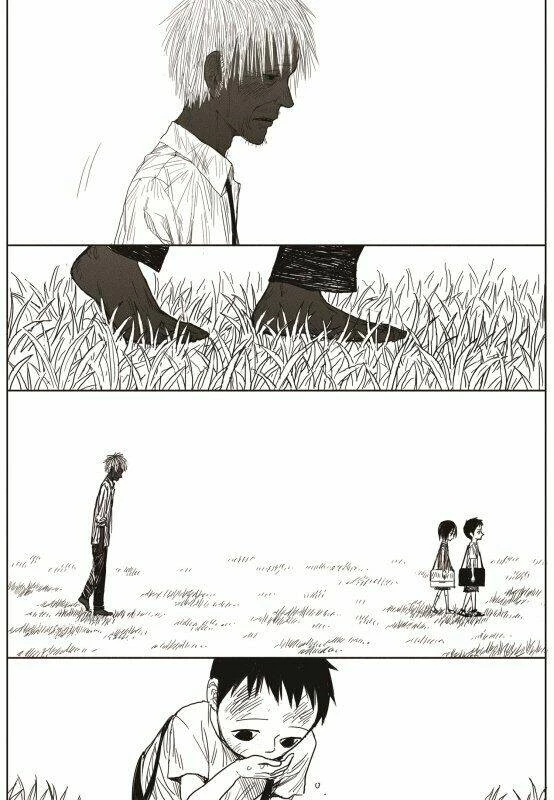 The Horizon Chapter 3 - 66