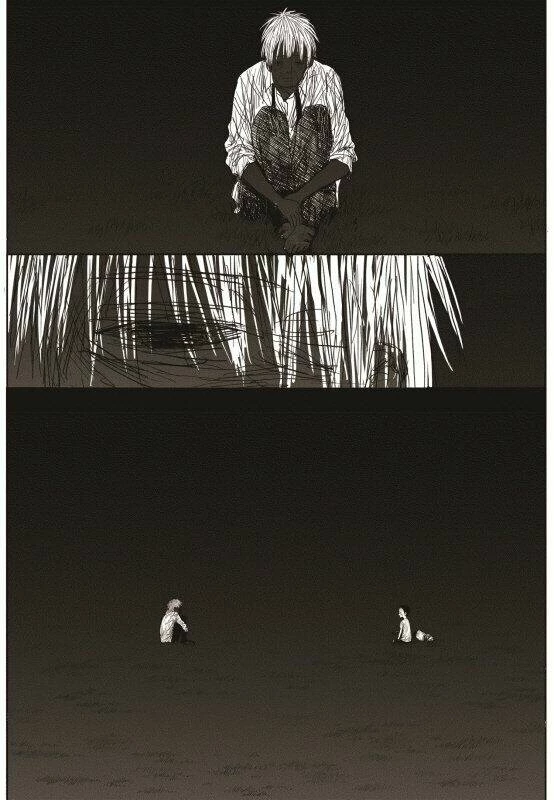 The Horizon Chapter 3 - 68