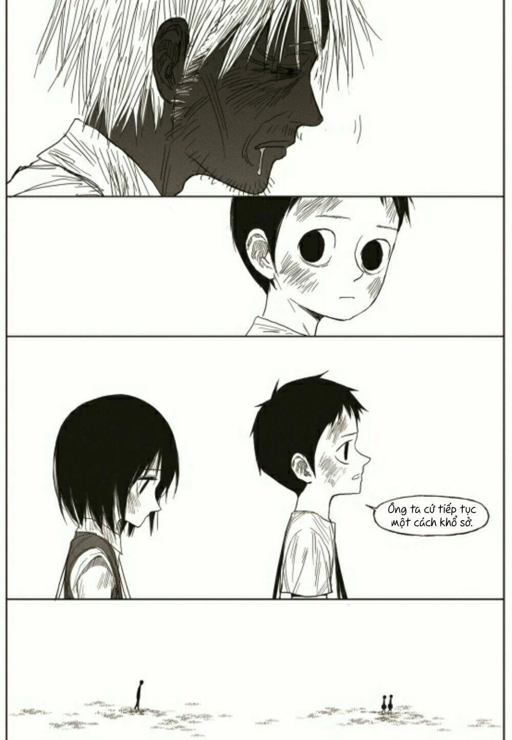 The Horizon Chapter 3 - 70