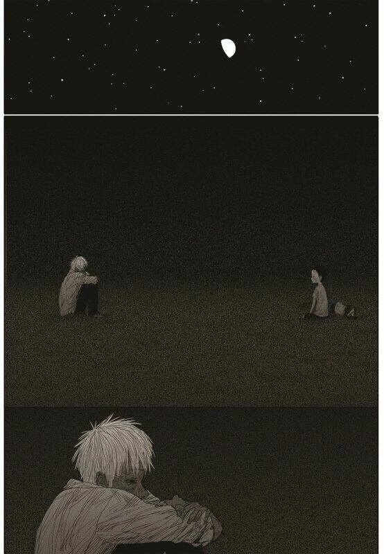 The Horizon Chapter 3 - 71