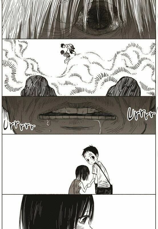 The Horizon Chapter 3 - 76