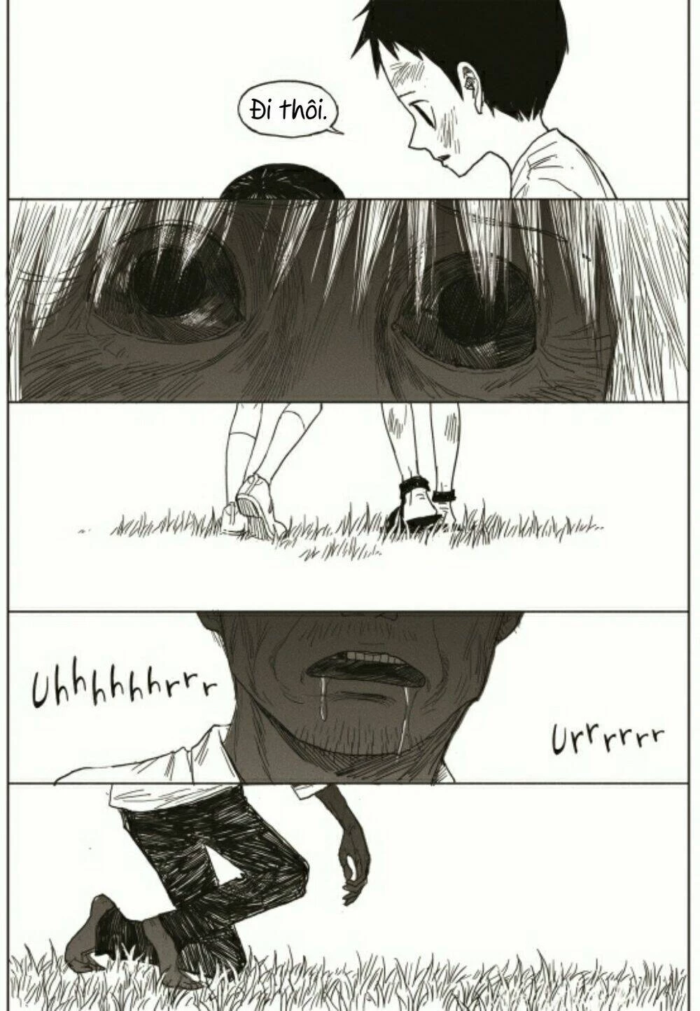 The Horizon Chapter 3 - 77