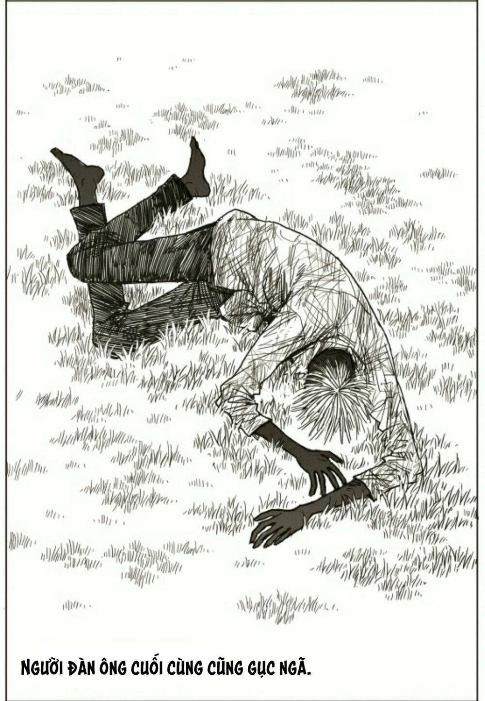 The Horizon Chapter 3 - 80