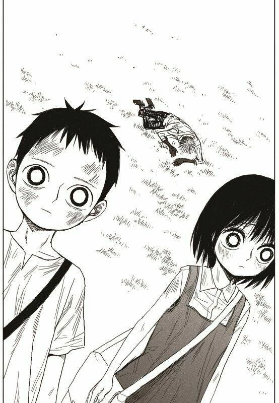 The Horizon Chapter 3 - 81