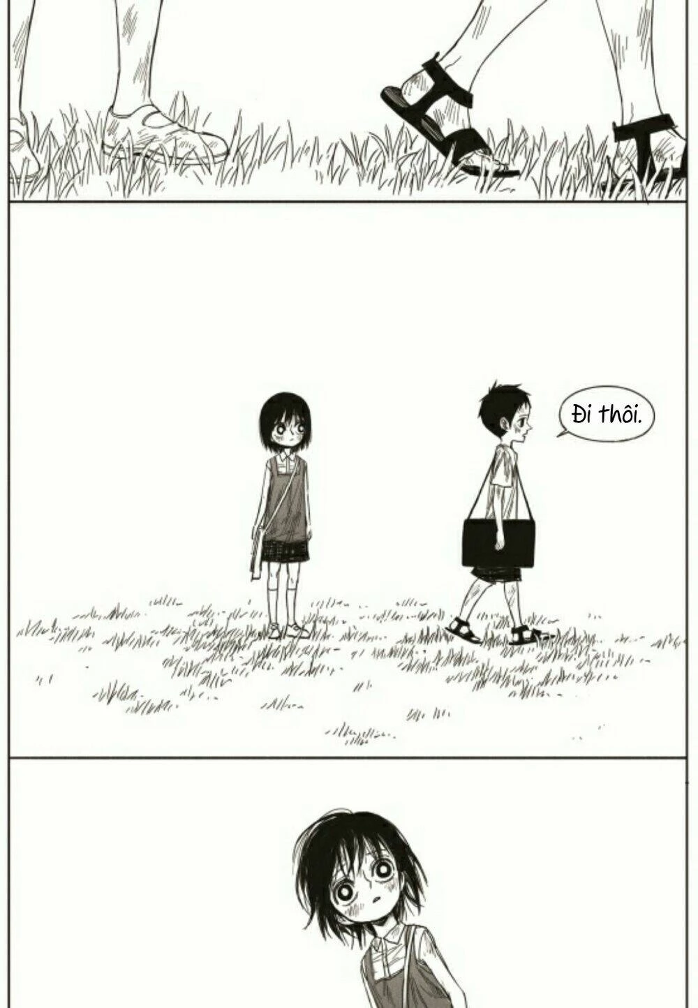 The Horizon Chapter 3 - 84