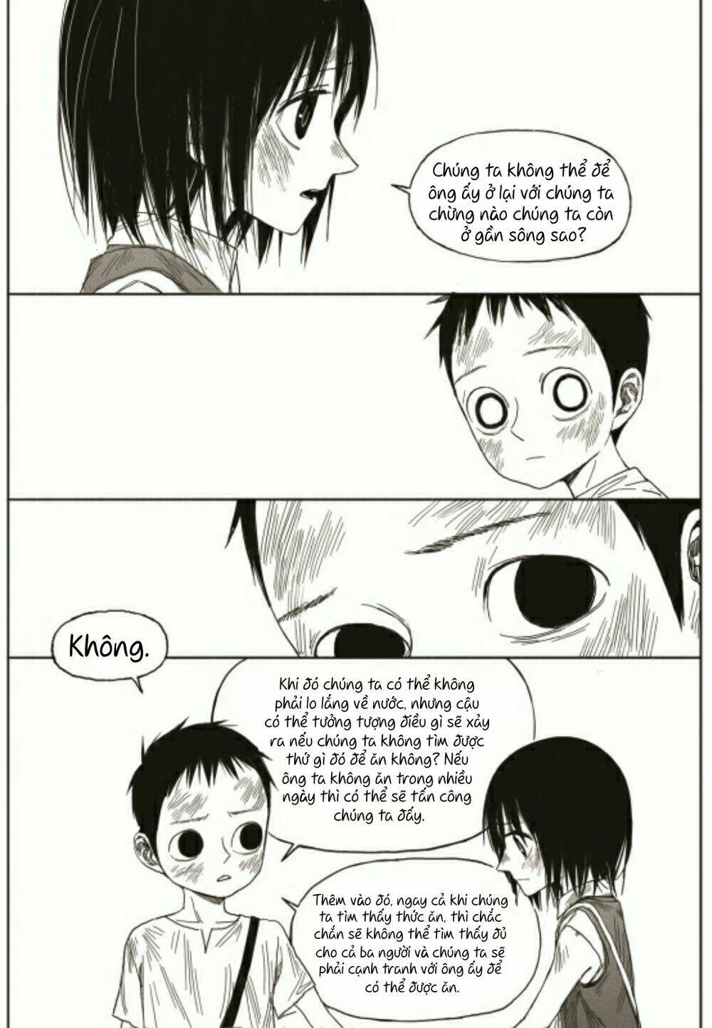 The Horizon Chapter 3 - 88