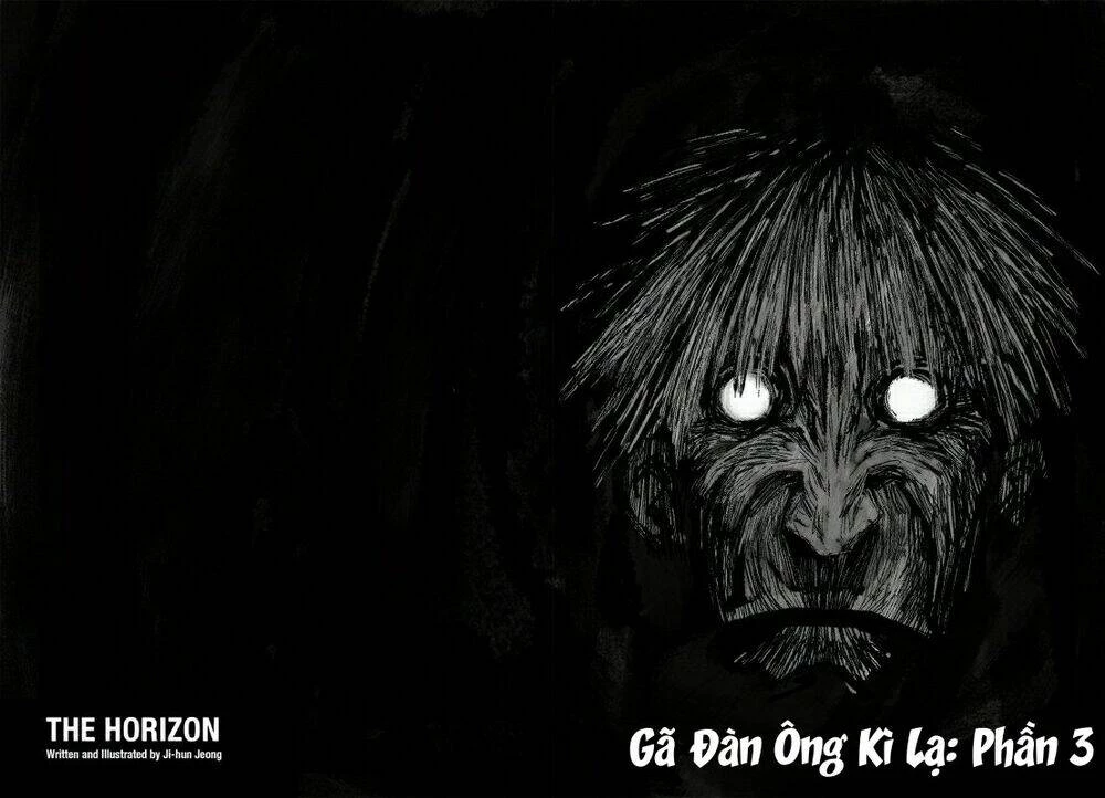 The Horizon Chapter 4 - 2
