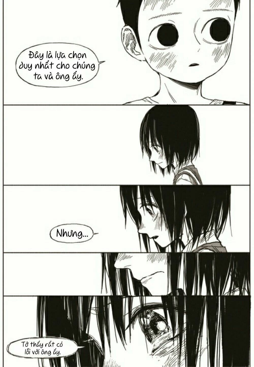 The Horizon Chapter 4 - 4